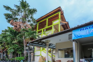 Hotel Hotel O Nan Berlian Inn cazare Kuta