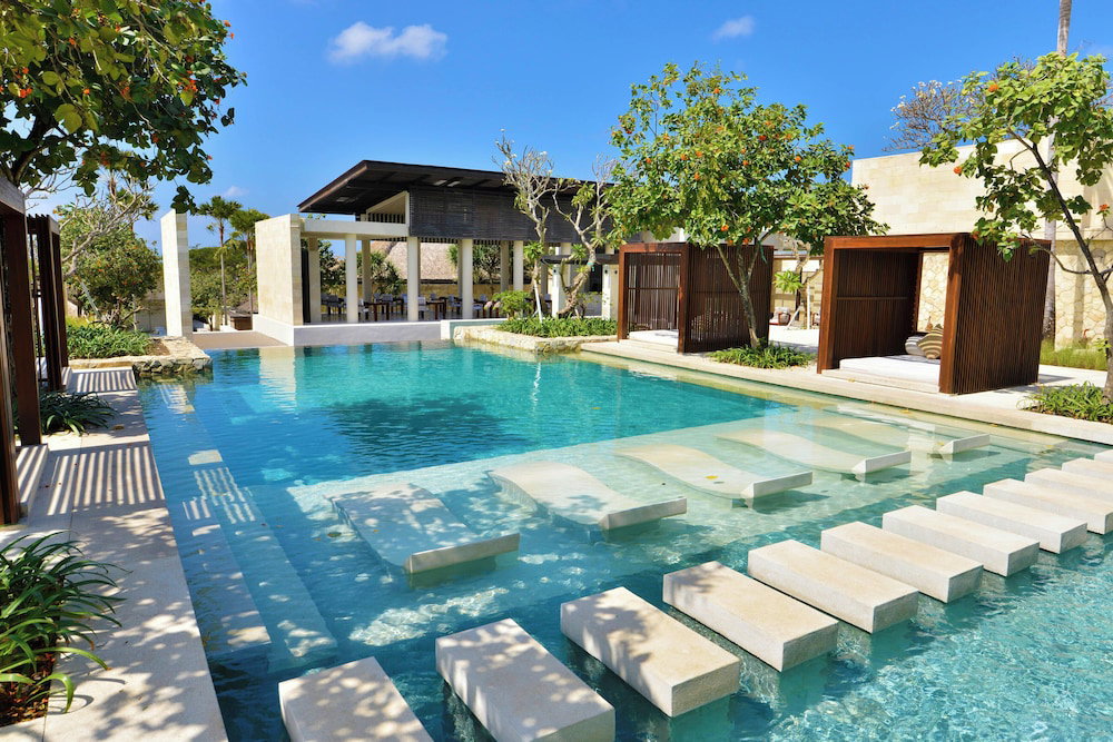 Hotel The Balé Nusa Dua By Lifestyleretreats