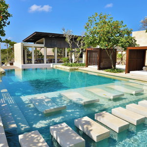 Sejur The Balé Nusa Dua By Lifestyleretreats vacanta Sawangan