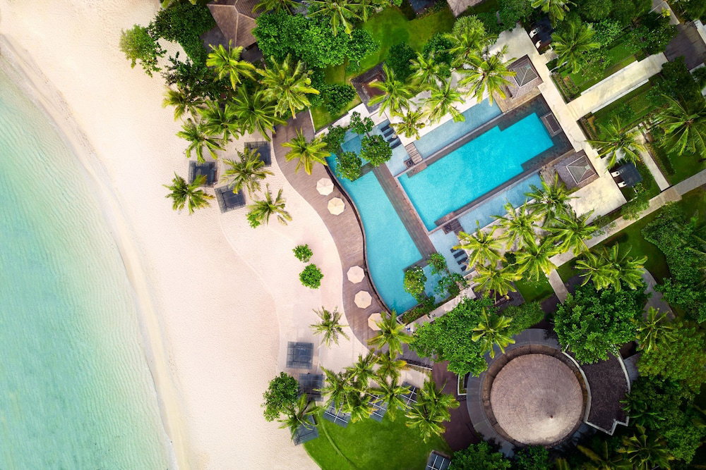 Hotel The Ritz-Carlton, Bali