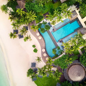 Hotel The Ritz-Carlton, Bali cazare Sawangan