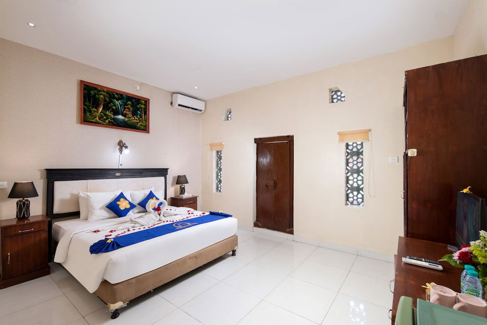 Hotel Lumbung Sari Legian