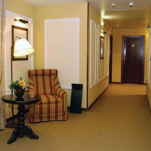 Hotel Oriente cazare Zaragoza