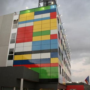 Hotel Sercotel Hotel Riscal cazare Puerto Lumbreras