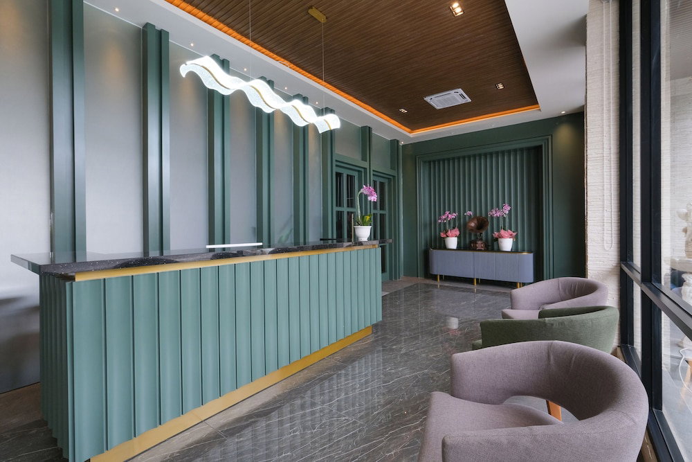Hotel Valstar Hotel Canggu