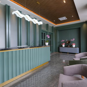 Sejur Valstar Hotel Canggu vacanta Babakan