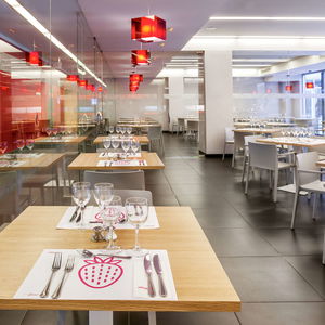 Hotel Allegro Granada cazare Granada