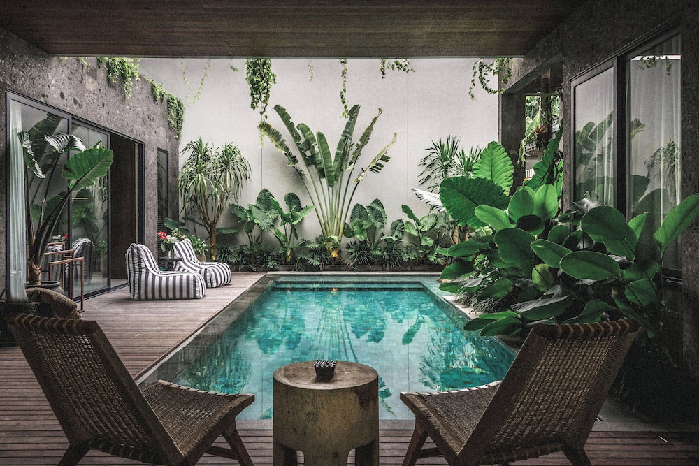 Hotel Villa Kisah Canggu