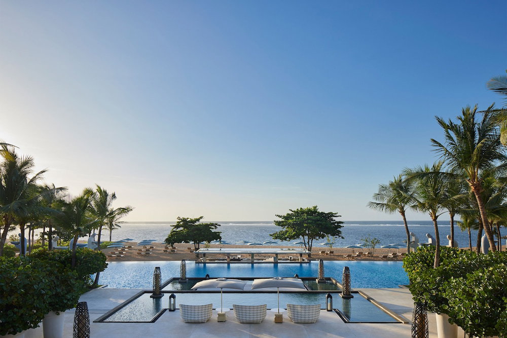 Hotel Mulia Resort
