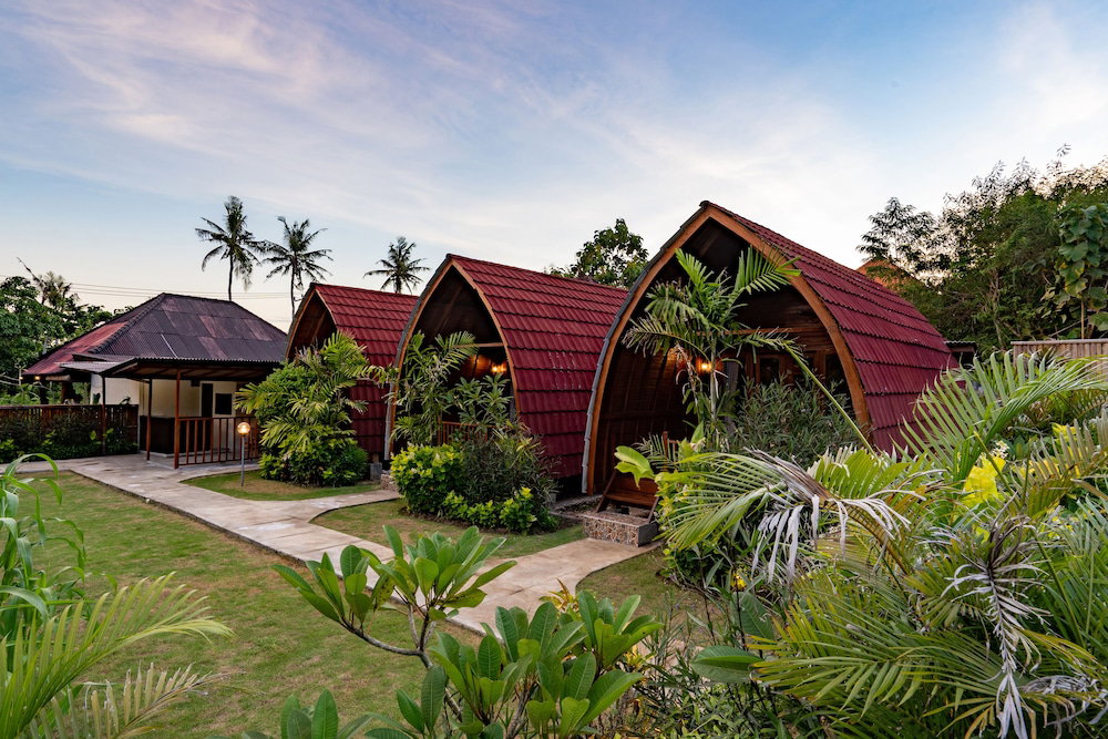Hotel The Soggol Lembongan