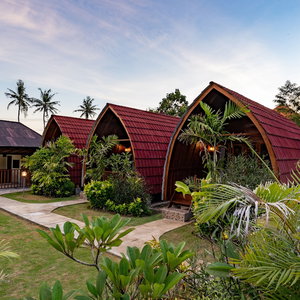 Hotel The Soggol Lembongan cazare Lembongan Kawan