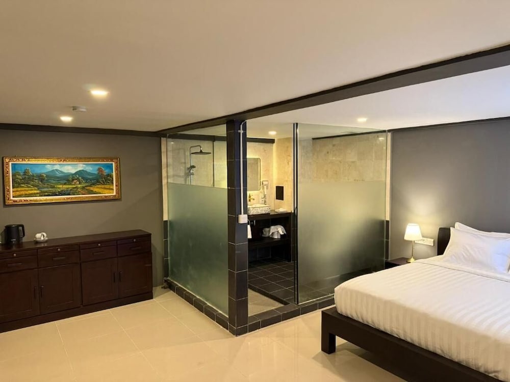 Hotel Kooters Guesthouse Bali