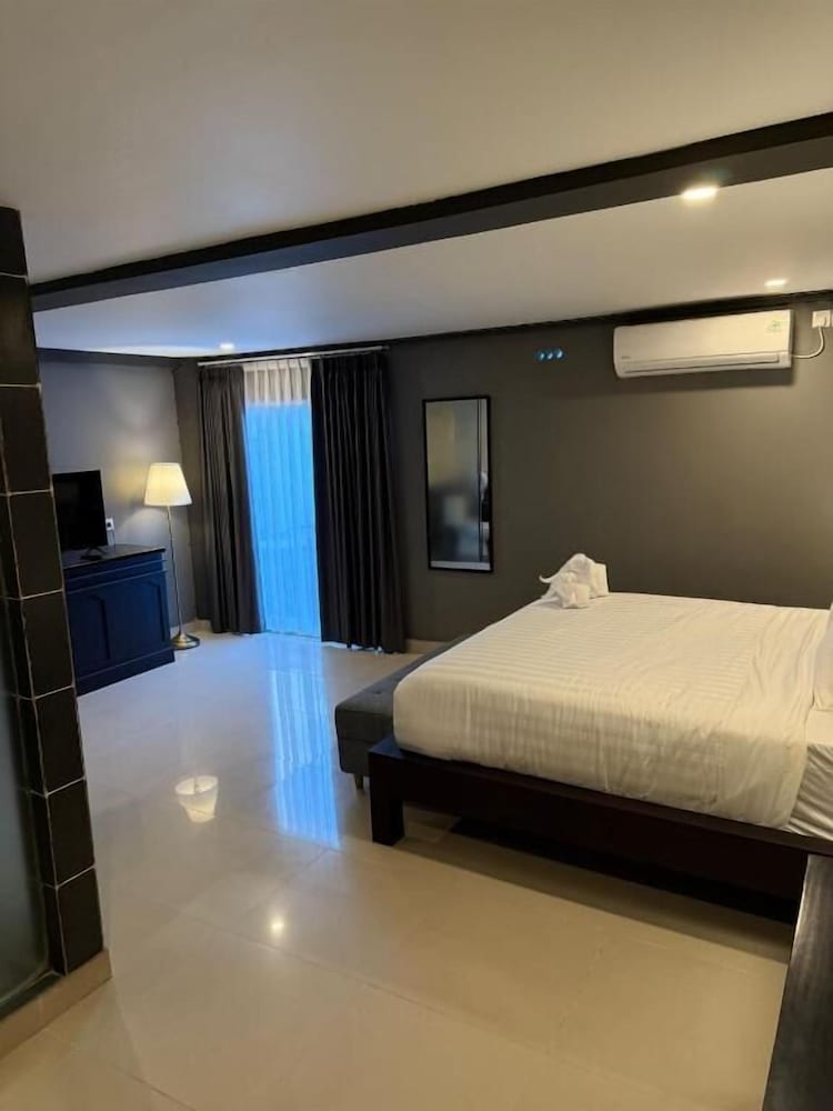 Kooters Guesthouse Bali
