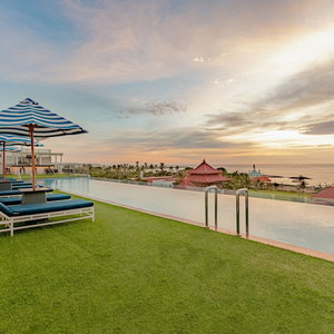Hotel Holiday Inn Express Baruna Bali By Ihg cazare Jabajero