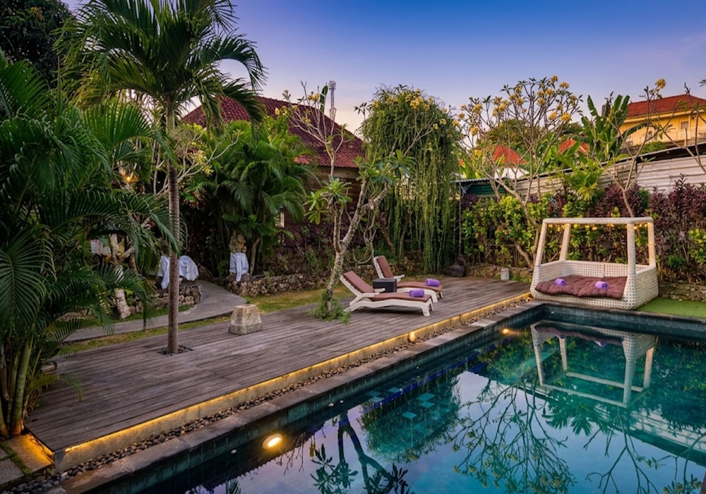 Hotel Kama Nusa