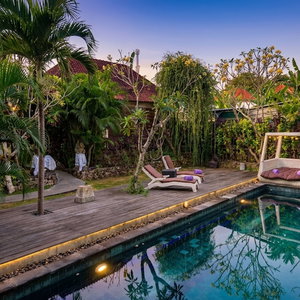 Hotel Kama Nusa cazare Lembongan Kawan