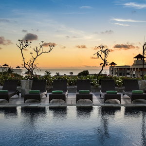 Hotel Champlung Mas Hotel Legian cazare Kuta