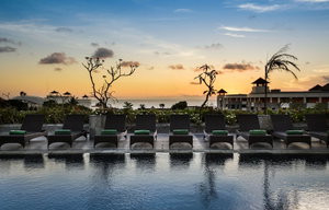 Hotel Champlung Mas Hotel Legian cazare Kuta