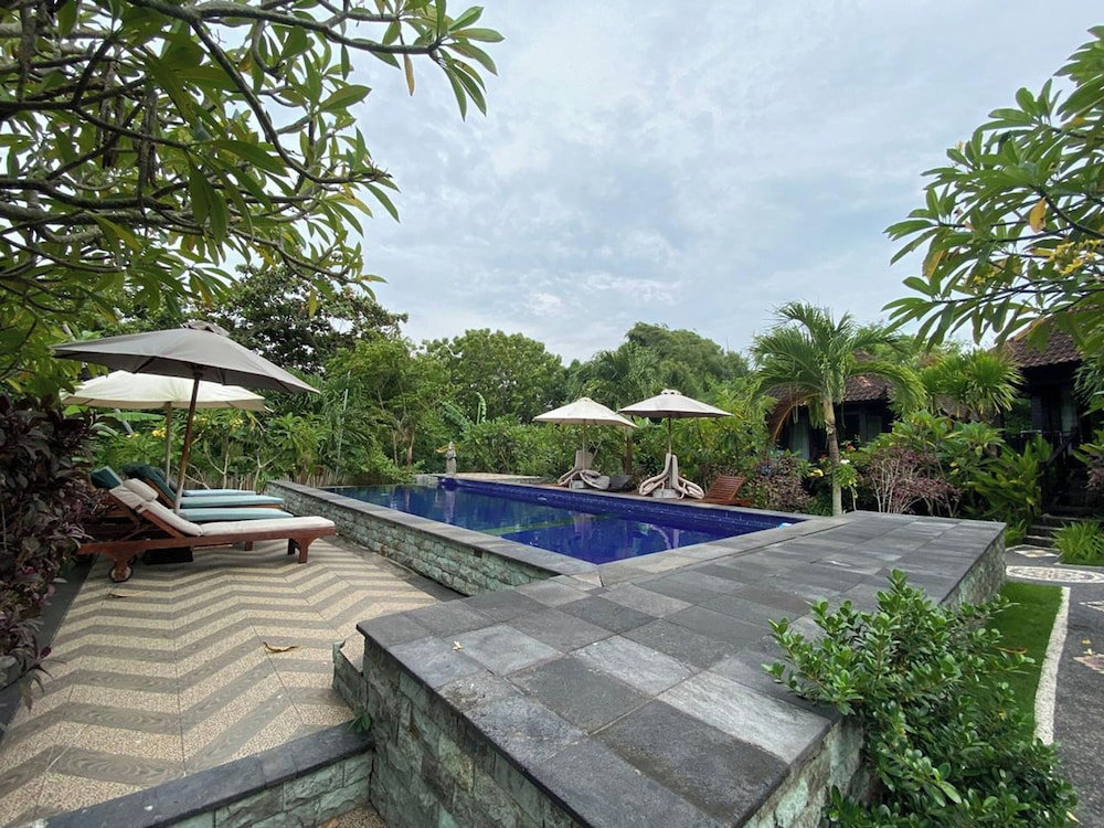 Hotel Perdana Homestay Lembongan