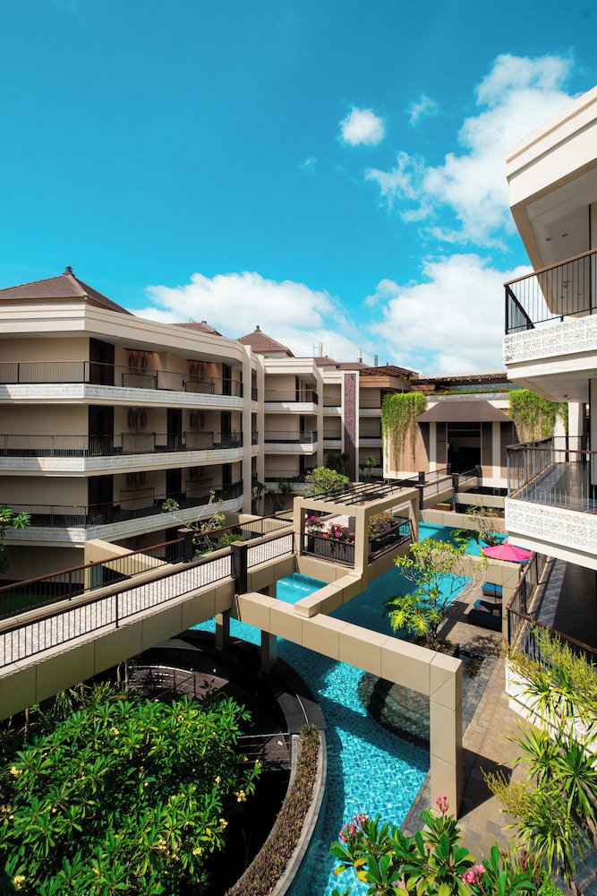 Hotel Vouk Hotel & Suites