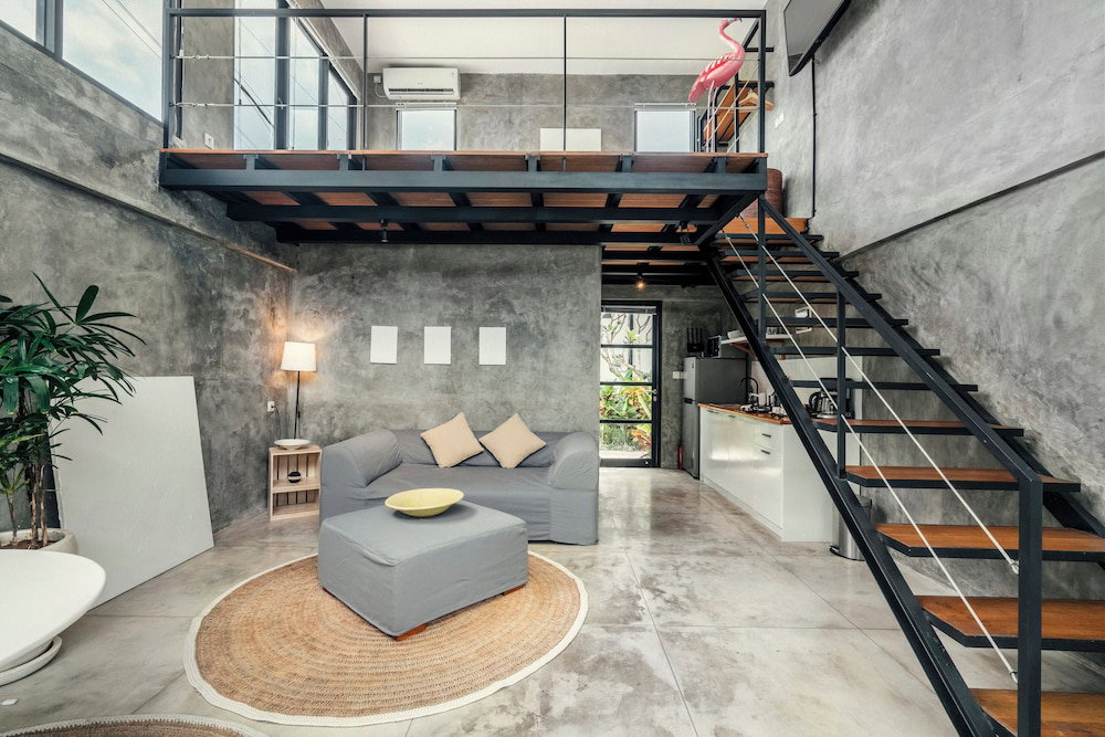 Hotel Canggu 2Plex
