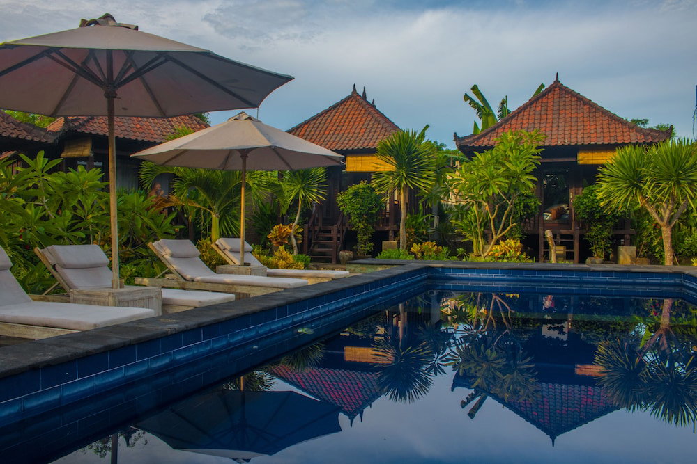 Hotel Perdana Lembongan