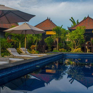 Hotel Perdana Lembongan cazare Lembongan Kawan