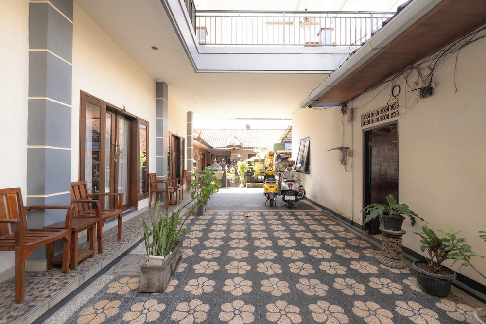 Hotel Samudra Homestay