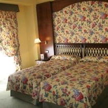 Hotel Octavio cazare Algeciras