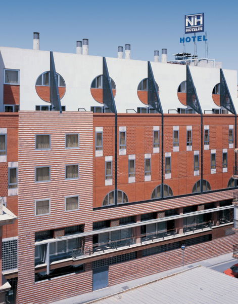 Hotel Hotel Murcia Rincón De Pepe, Affiliated By Meliá