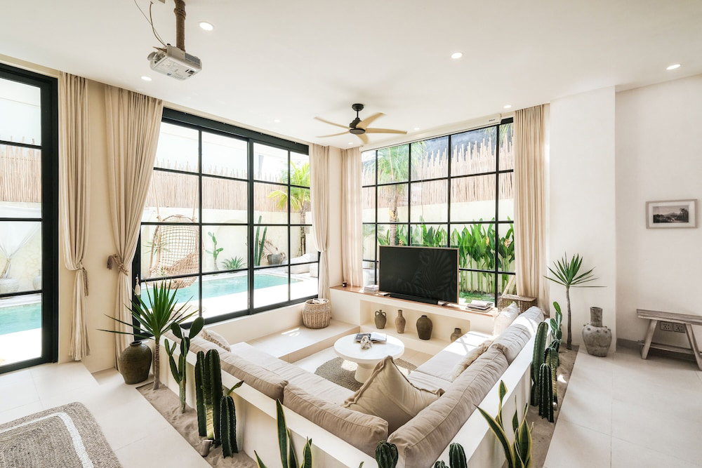 Hotel Villa Coconut
