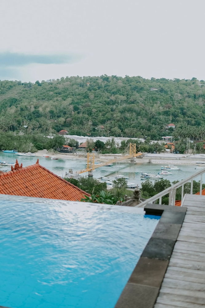 Hotel Lanussa Hill Villa