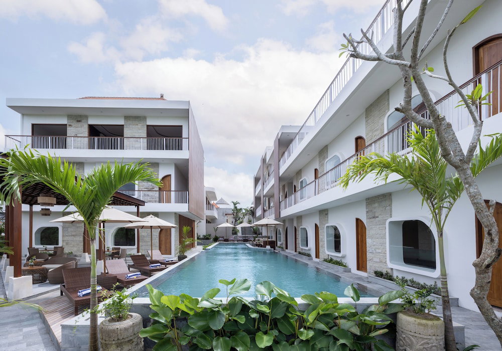 Hotel La Tropica Canggu Bali