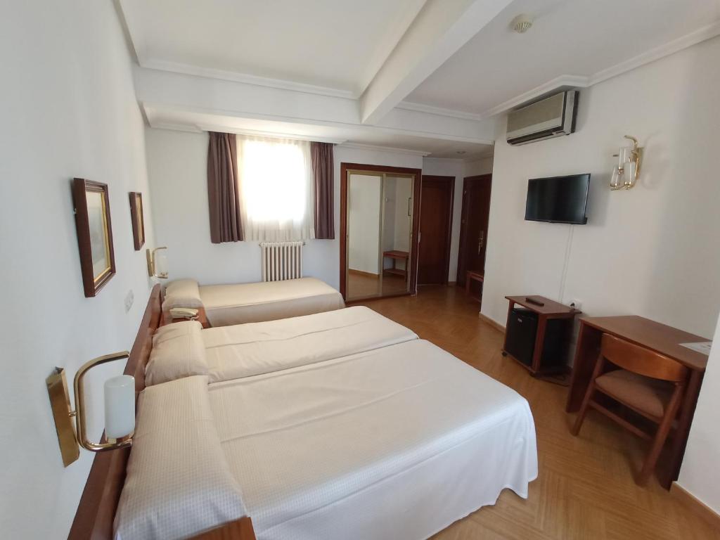 Hotel Hotel Acueducto