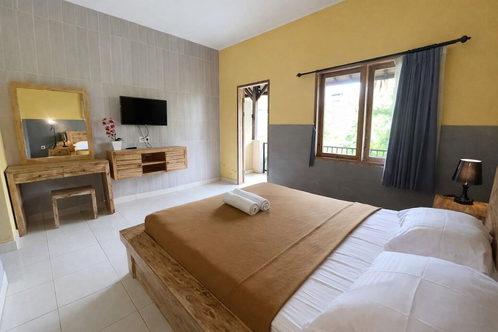 Hotel Palm 57 Guesthouse