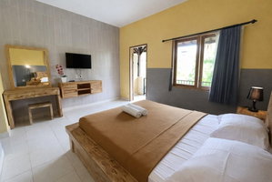 Hotel Palm 57 Guesthouse cazare Kuta
