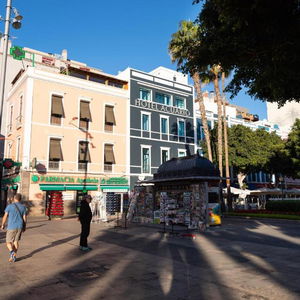 Sejur Hd Acuario Lifestyle vacanta Las Palmas de Gran Canaria