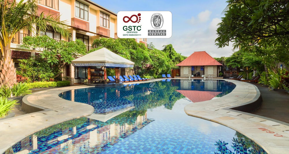 Hotel Best Western Resort Kuta
