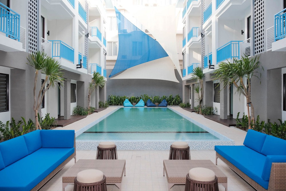 Hotel Bloo Bali Hotel