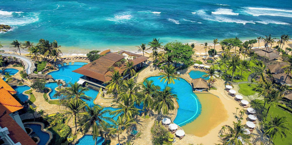 Hotel Hilton Bali Resort