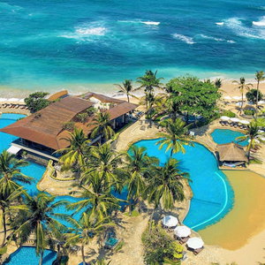 Sejur Hilton Bali Resort vacanta Sawangan