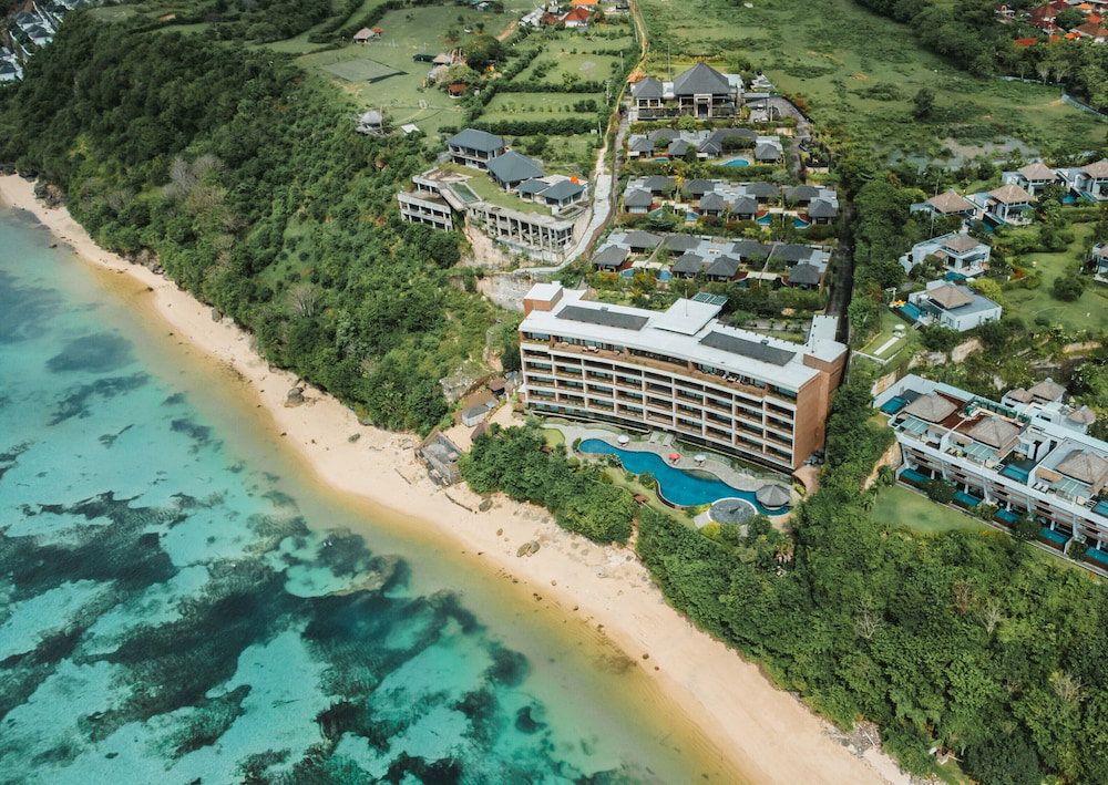 Hotel Ulu Segara Luxury Suites & Villas