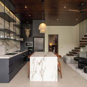 Hotel Rocca Bella Loft 5 By Alfred In Bali cazare Babakan