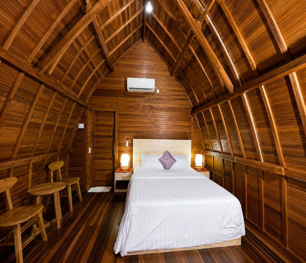 Hotel Cozzy De Ravin Canggu