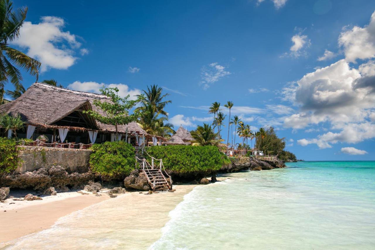 Hotel Aya Beach Bungalows (Kizimkazi)