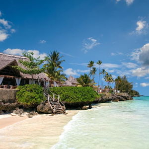 Sejur Aya Beach Bungalows (Kizimkazi) vacanta Zanzibar