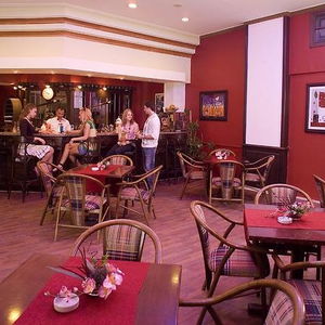 Hotel Arabella World cazare Avsallar