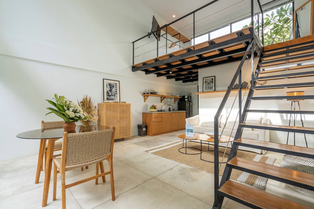 Hotel Serene And Tranquil Loft By Goro