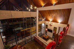 Hotel Villa Captain Bali cazare Babakan