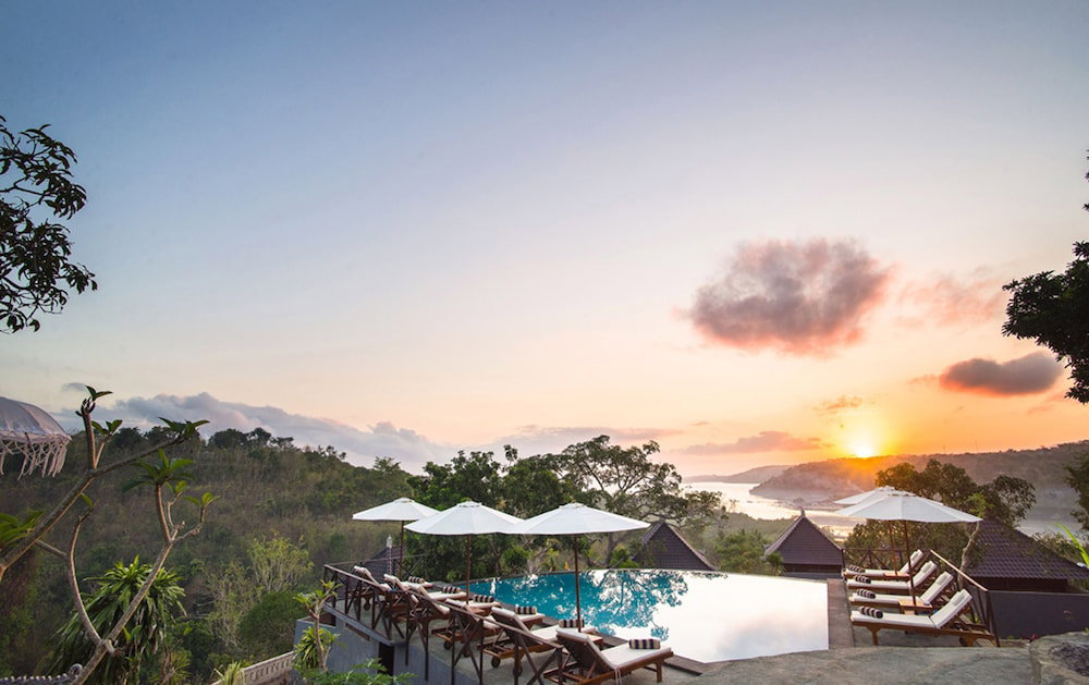 Hotel Poh Manis Lembongan